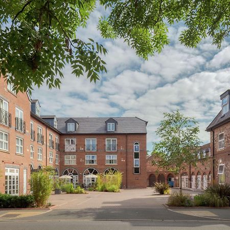 Doubletree By Hilton York Hotel Kültér fotó