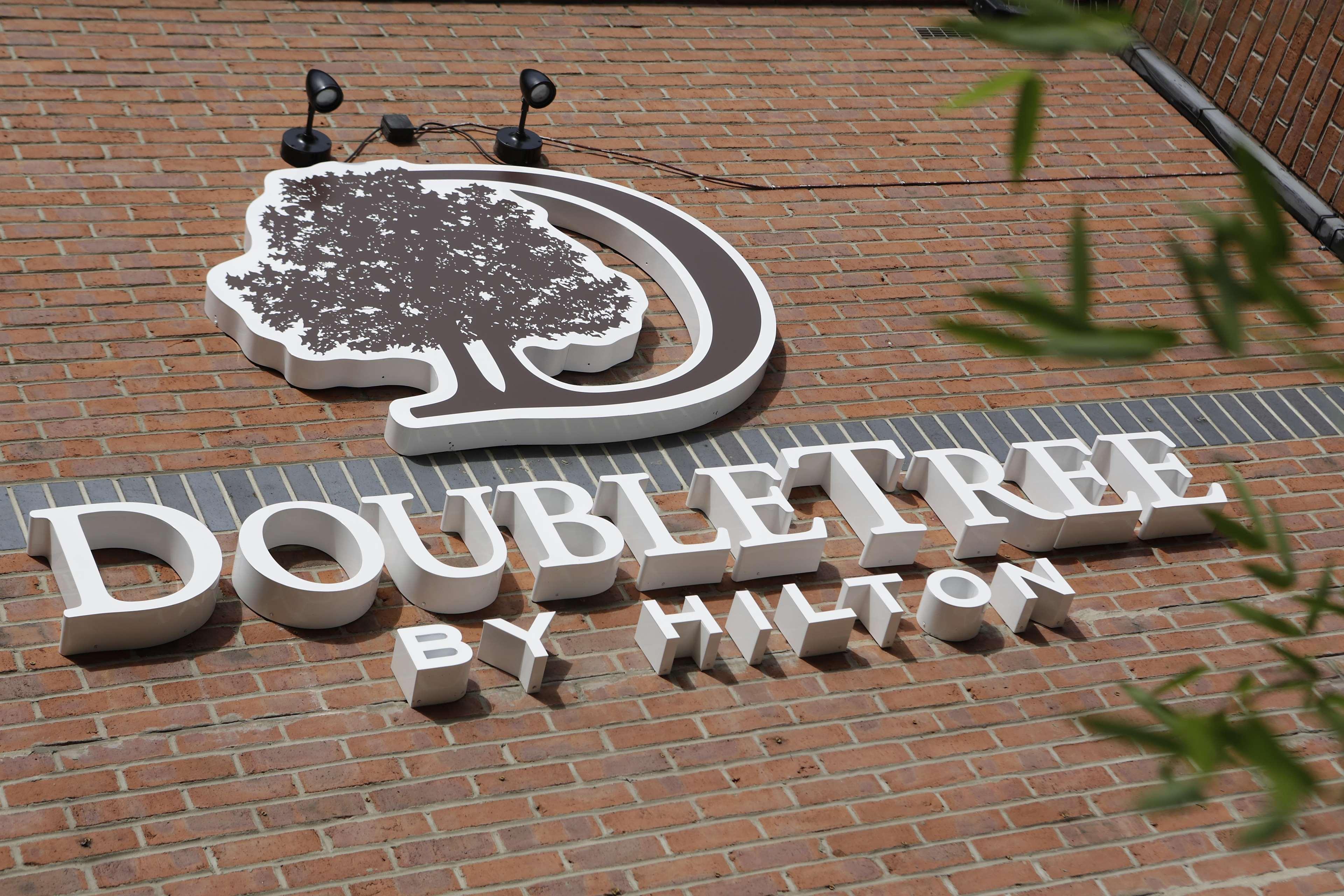 Doubletree By Hilton York Hotel Kültér fotó