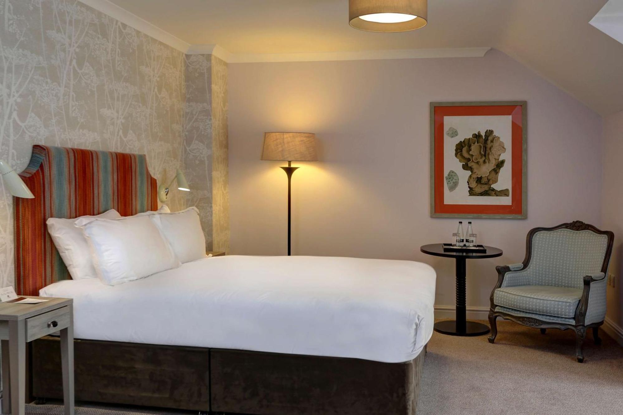 Doubletree By Hilton York Hotel Kültér fotó