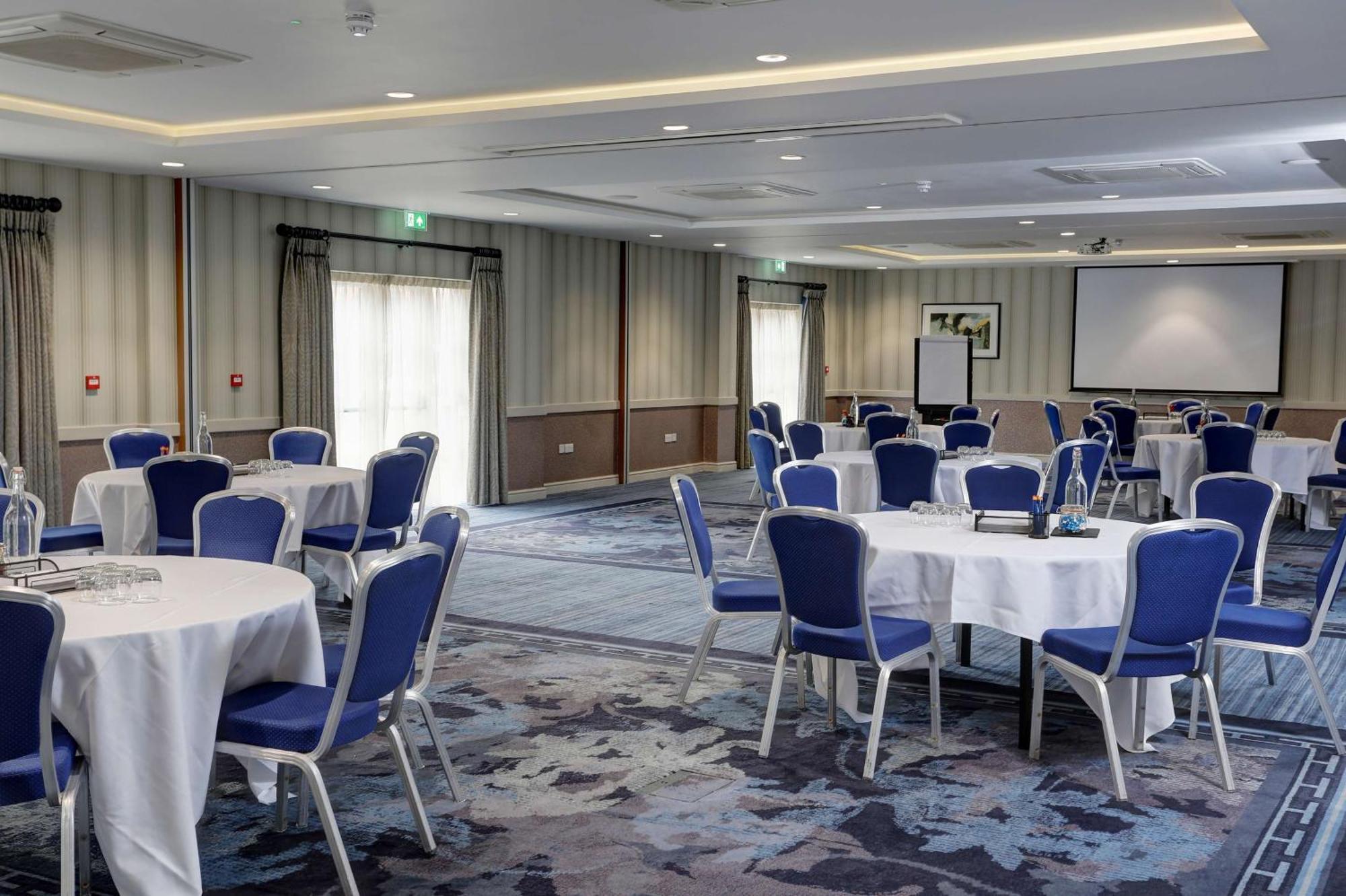Doubletree By Hilton York Hotel Kültér fotó