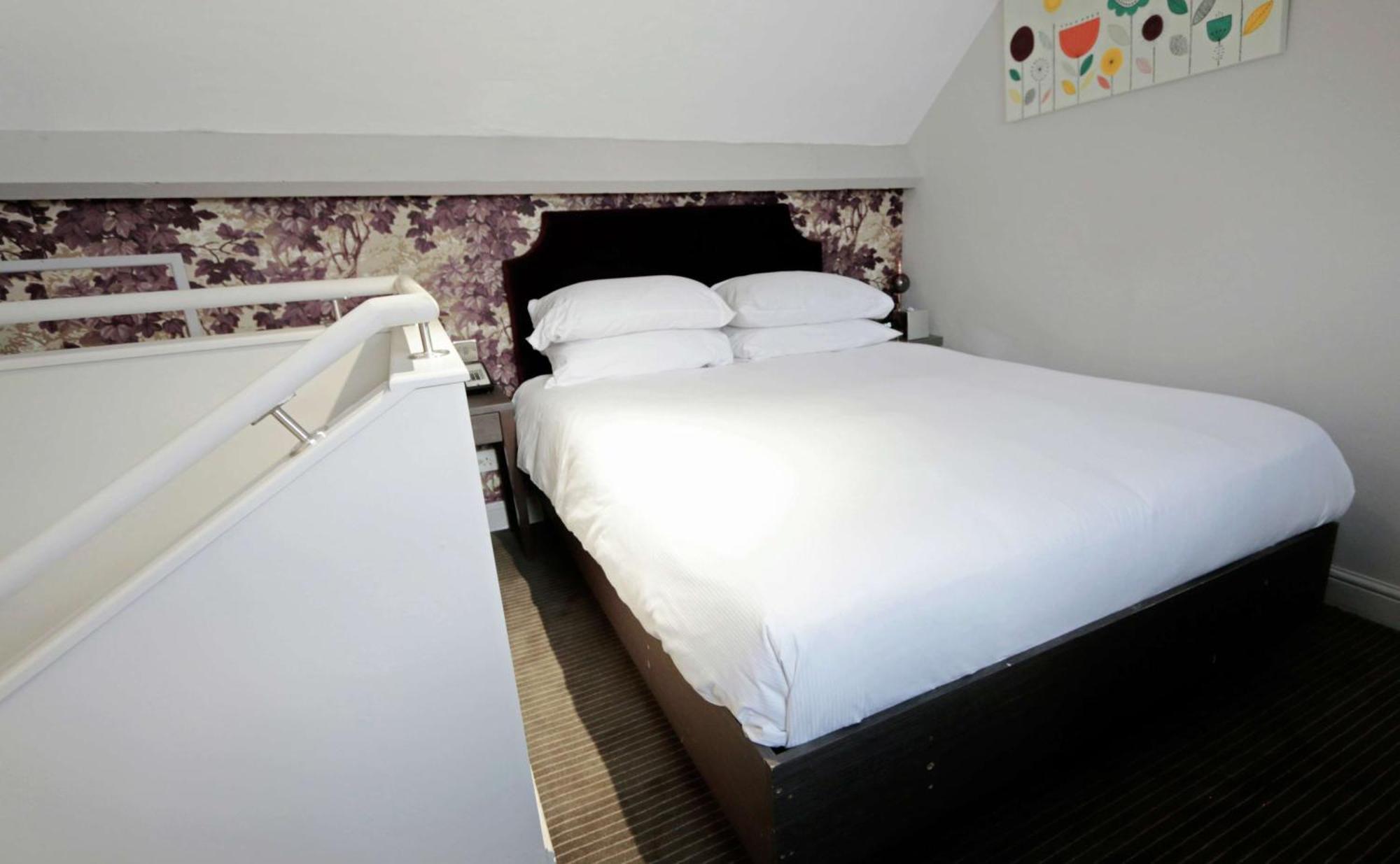 Doubletree By Hilton York Hotel Kültér fotó