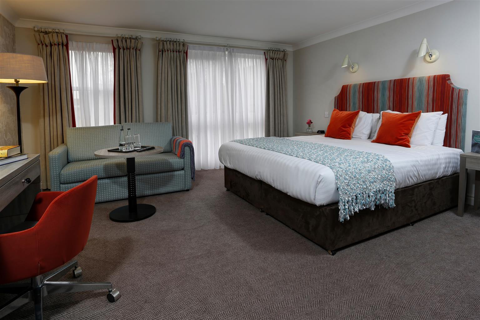 Doubletree By Hilton York Hotel Kültér fotó