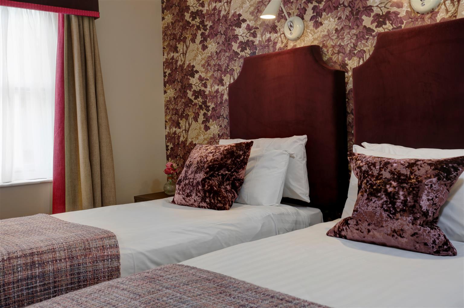 Doubletree By Hilton York Hotel Kültér fotó